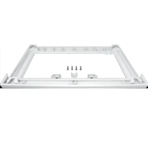 KIT MONTAGEM COLUNA BRANCO S/ MESA EXTRAÍVEL BOSCH - WTZ27510