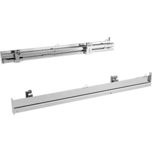 RAILE TELESCÓPICO INDEPENDENTE P/ FORNOS BOSCH - HEZ638000 -