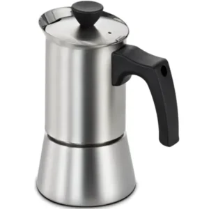 CAFETEIRA EM AÇO INOX BOSCH/BALAY - HEZ9ES100 -