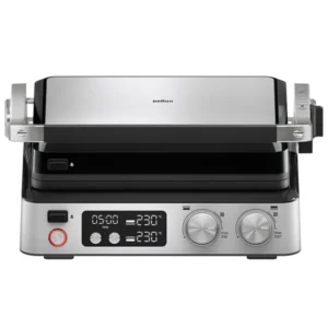 GRELHADOR DE PLACAS BRAUN - CG 7040