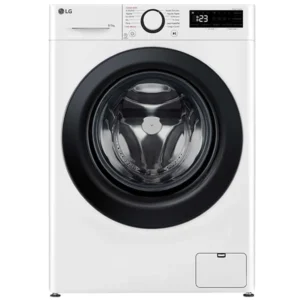 MÁQUINA DE LAVAR E SECAR ROUPA LG - F2DR5S8S6W
