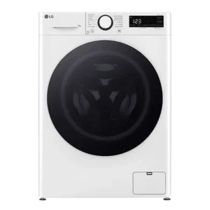 MÁQUINA DE LAVAR ROUPA LG - F2WR5S9S0W