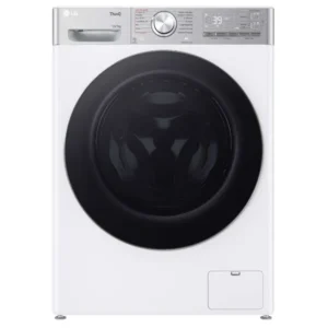 MÁQUINA DE LAVAR E SECAR ROUPA LG - F4DR9513P2W