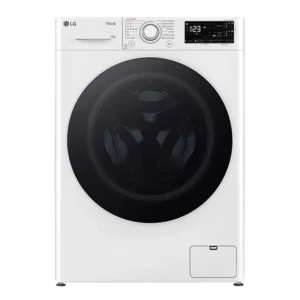 MÁQUINA DE LAVAR ROUPA LG - F4WR3510A0W