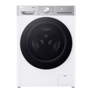 MÁQUINA DE LAVAR ROUPA LG - F4WR9009A2W