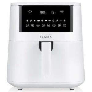 FRITADEIRA S/ ÓLEO FLAMA - 681 FL