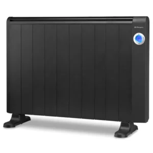 EMISSOR TÉRMICO DIGITAL WI-FI ORBEGOZO - RRW 1805