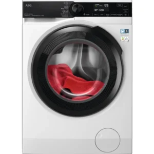 MÁQUINA DE LAVAR ROUPA AEG - LFR7314L4V