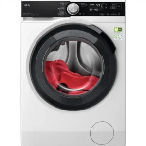 MÁQUINA DE LAVAR ROUPA AEG - LFR8504L6Q