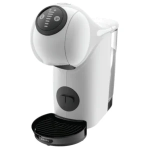 NESCAFÉ DOLCE GUSTO KRUPS GENIO S BASIC BRANCA - KP2431P16