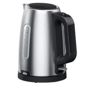 JARRO ELÉTRICO BRAUN - WK 1500 BK