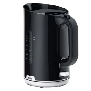 JARRO ELÉTRICO BRAUN - WK 1100 WH
