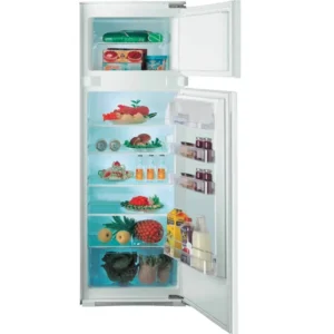 FRIGORÍFICO HOTPOINT - T 16 A2 D/HA 2