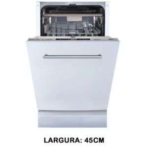 MÁQUINA DE LAVAR LOUÇA CATA - LVI 48010