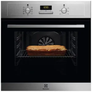 FORNO ELECTROLUX - EOF3H40BX