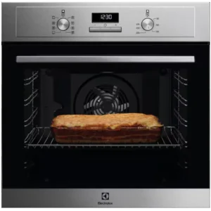 FORNO ELECTROLUX - EOH3H54X
