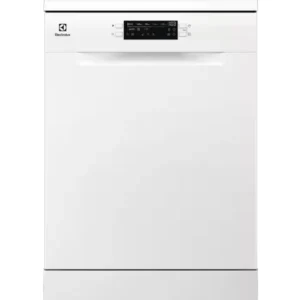 MÁQUINA DE LAVAR LOUÇA ELECTROLUX - ESA47301SW