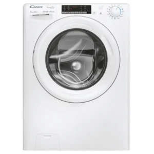 MÁQUINA DE LAVAR E SECAR ROUPA CANDY - COW4854TWM6/1-S