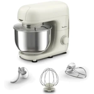 BATEDEIRA MOULINEX MASTERCHEF ESSENCIAL RELIFT - QA160110