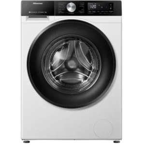 MÁQUINA DE LAVAR ROUPA HISENSE - WF3S9043BW3