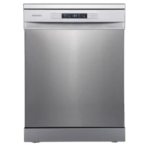 MÁQUINA DE LAVAR LOUÇA HISENSE - HS623D10X