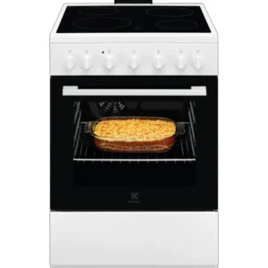 FOGÃO ELECTROLUX - LKR620066W
