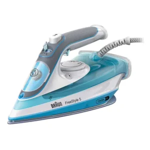 FERRO VAPOR BRAUN - SI5006BL