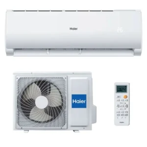 AR CONDICIONADO HAIER - TIDE24 - COMPOSTO POR: