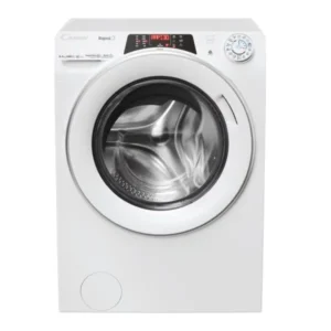 MÁQUINA DE LAVAR E SECAR ROUPA CANDY - ROW 4856 DWMS7-S