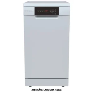 MÁQUINA DE LAVAR LOUÇA CANDY - CDPH 2D1047 W-01