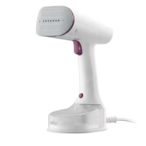 VAPORIZADOR DE ROUPA BRAUN - GS5011PU