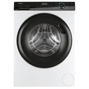 MÁQUINA DE LAVAR E SECAR ROUPA HAIER - HWD80-B14939-S