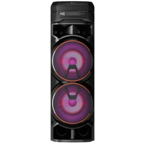 SISTEMA MINI LG - RNC9