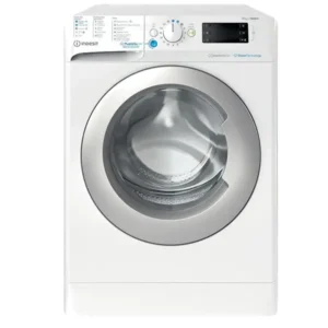 MÁQUINA DE LAVAR ROUPA INDESIT - BWE 111496X WSV SPT