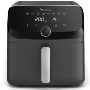 FRITADEIRA MOULINEX EASY FRY MEGA COAL - EZ855HF0