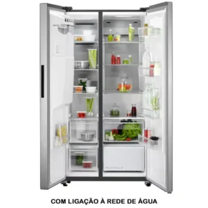 FRIGORÍFICO SIDE BY SIDE AEG - ORX9V351DU