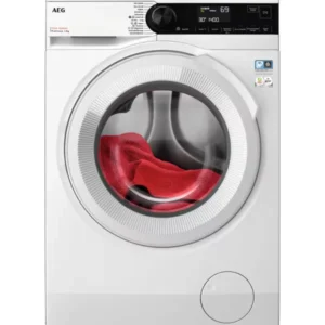 MÁQUINA DE LAVAR ROUPA AEG - LFR7294O2B