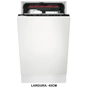 MÁQUINA DE LAVAR LOUÇA AEG - FSE73507P