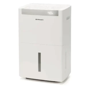 DESUMIDIFICADOR ORBEGOZO - DH 5000 - 50LTS