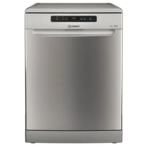 MÁQUINA DE LAVAR LOUÇA INDESIT - I0F D651 X