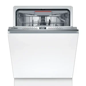 MÁQUINA DE LAVAR LOUÇA BOSCH - SBV6ZCX10E -