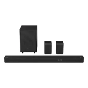 BARRA DE SOM HISENSE - AX5125H