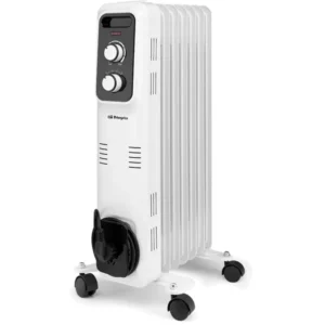 AQUECEDOR A ÓLEO ORBEGOZO - RL 1500