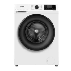 MÁQUINA DE LAVAR ROUPA EDESA - EWF-8402 WH