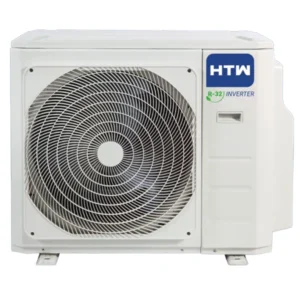 UNIDADE EXTERIOR HTW - MO3-080IX41B2R32