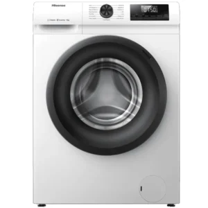 MÁQUINA DE LAVAR ROUPA HISENSE - WF1Q9041BW