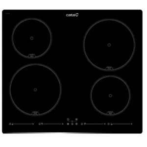 PLACA CATA - INSB 6430 BK/A