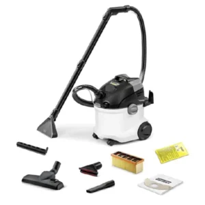 LAVADORA DE PROJEÇÃO E EXTRAÇÃO KARCHER - SE 5