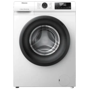 MÁQUINA DE LAVAR ROUPA HISENSE - WF1Q1041BW