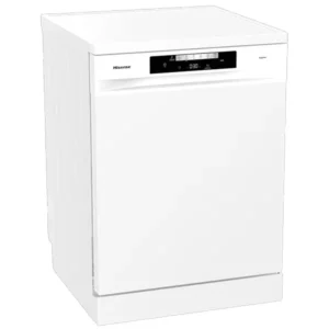 MÁQUINA DE LAVAR LOUÇA HISENSE - HS643C90W